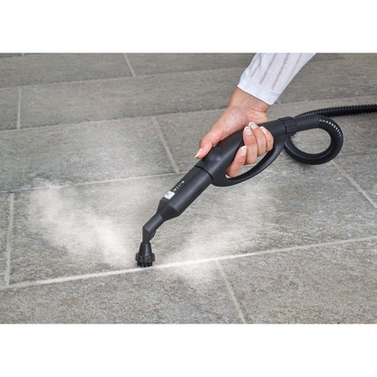 POLTI VAPORETTO PRO 95 TURBO FLEXI Dampfreinigungsgerät