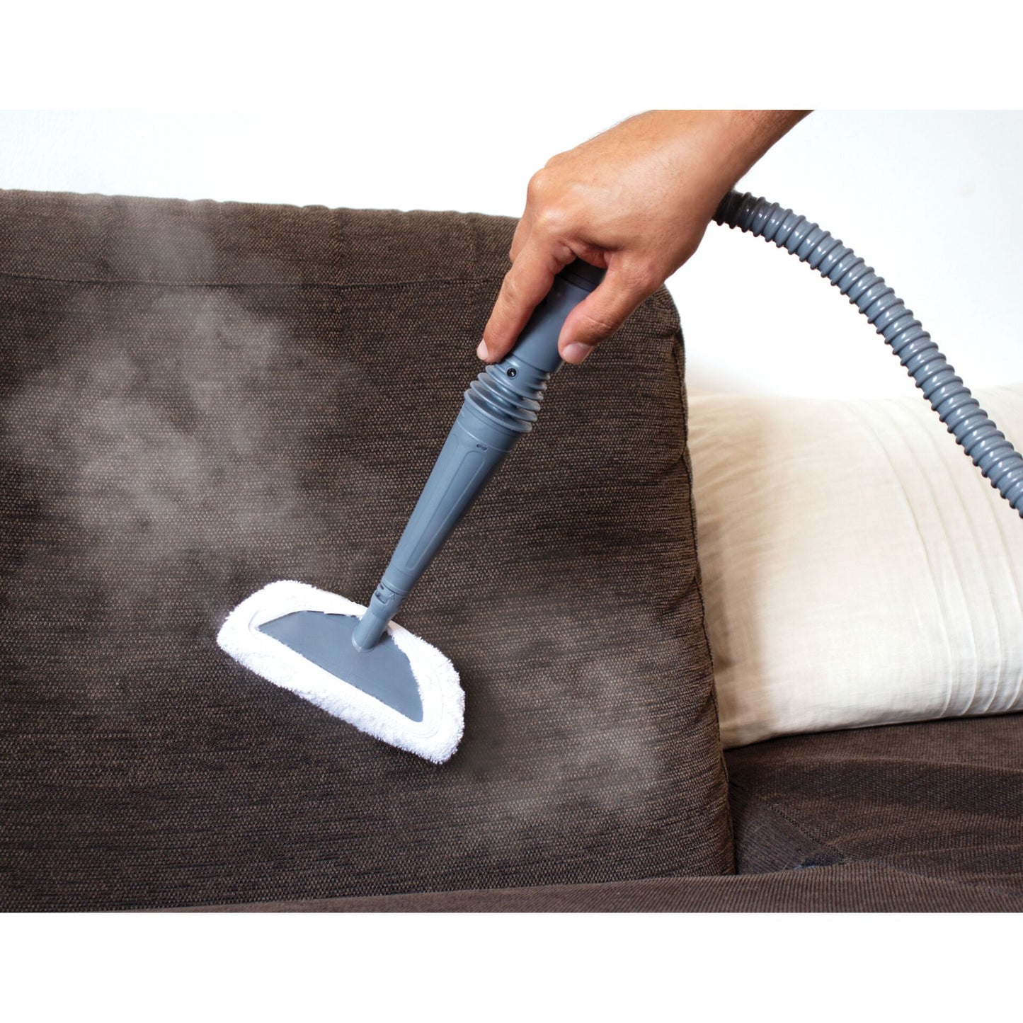 POLTI VAPORETTO SV440 DOUBLE Dampfbesen