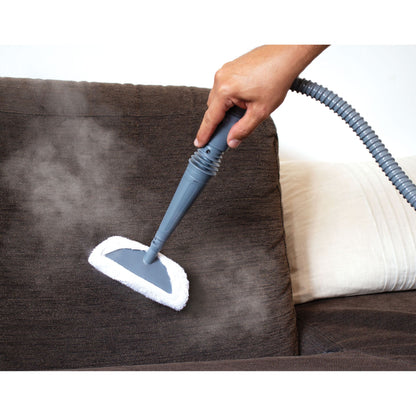 POLTI VAPORETTO SV440 DOUBLE Dampfbesen