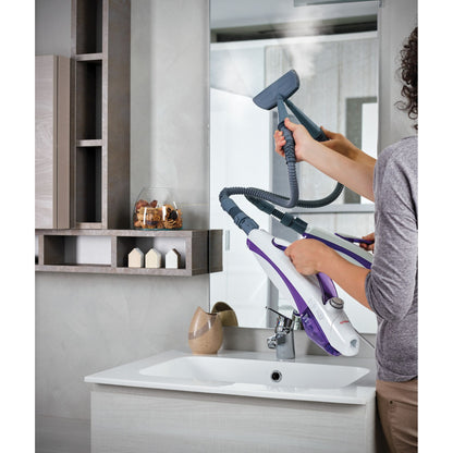 POLTI VAPORETTO SV440 DOUBLE Dampfbesen