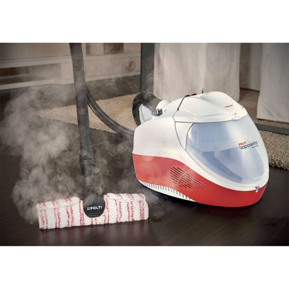 POLTI VAPORETTO LECOASPIRA FAV50 Dampfreinigungsgerät