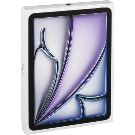 Apple iPad Air 11 (M2), 128GB Wi-Fi, Space Grey