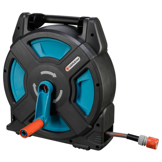 Gardena Classic Hose Box 15 Set 16,5 m hose + accessory