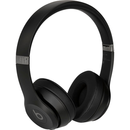 Beats Solo4 matte black