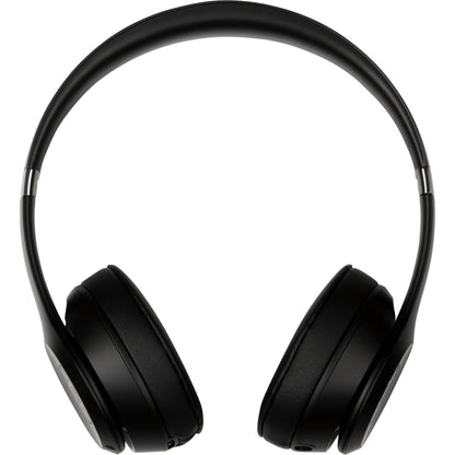 Beats Solo4 matte black