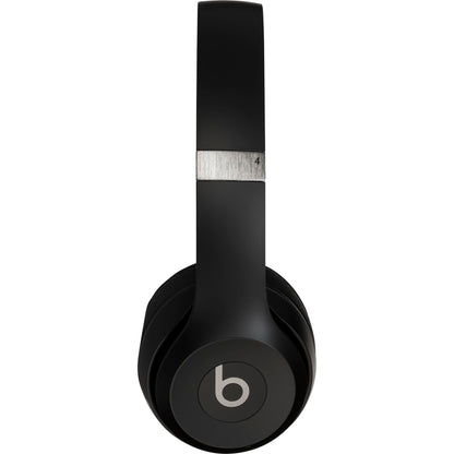 Beats Solo4 matte black