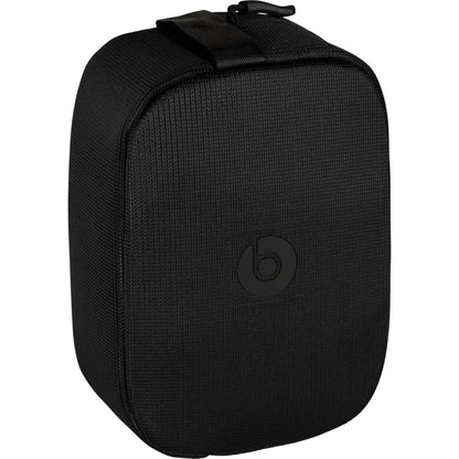 Beats Solo4 matte black