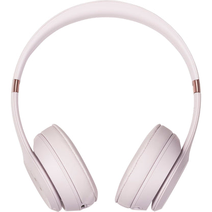 Beats Solo4 cloud pink