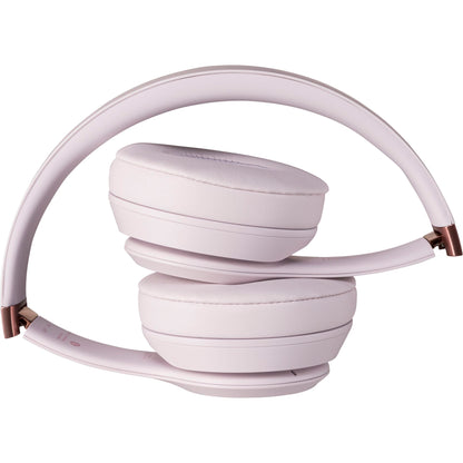 Beats Solo4 cloud pink