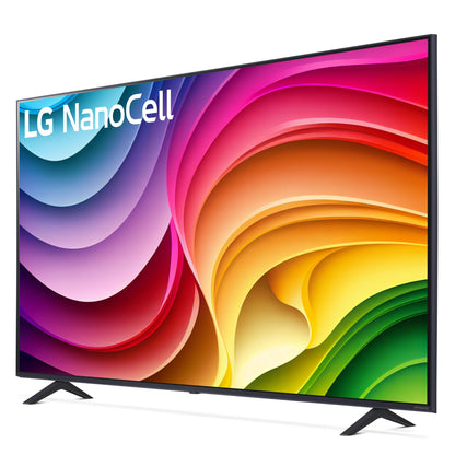 LG 50NANO82T6B