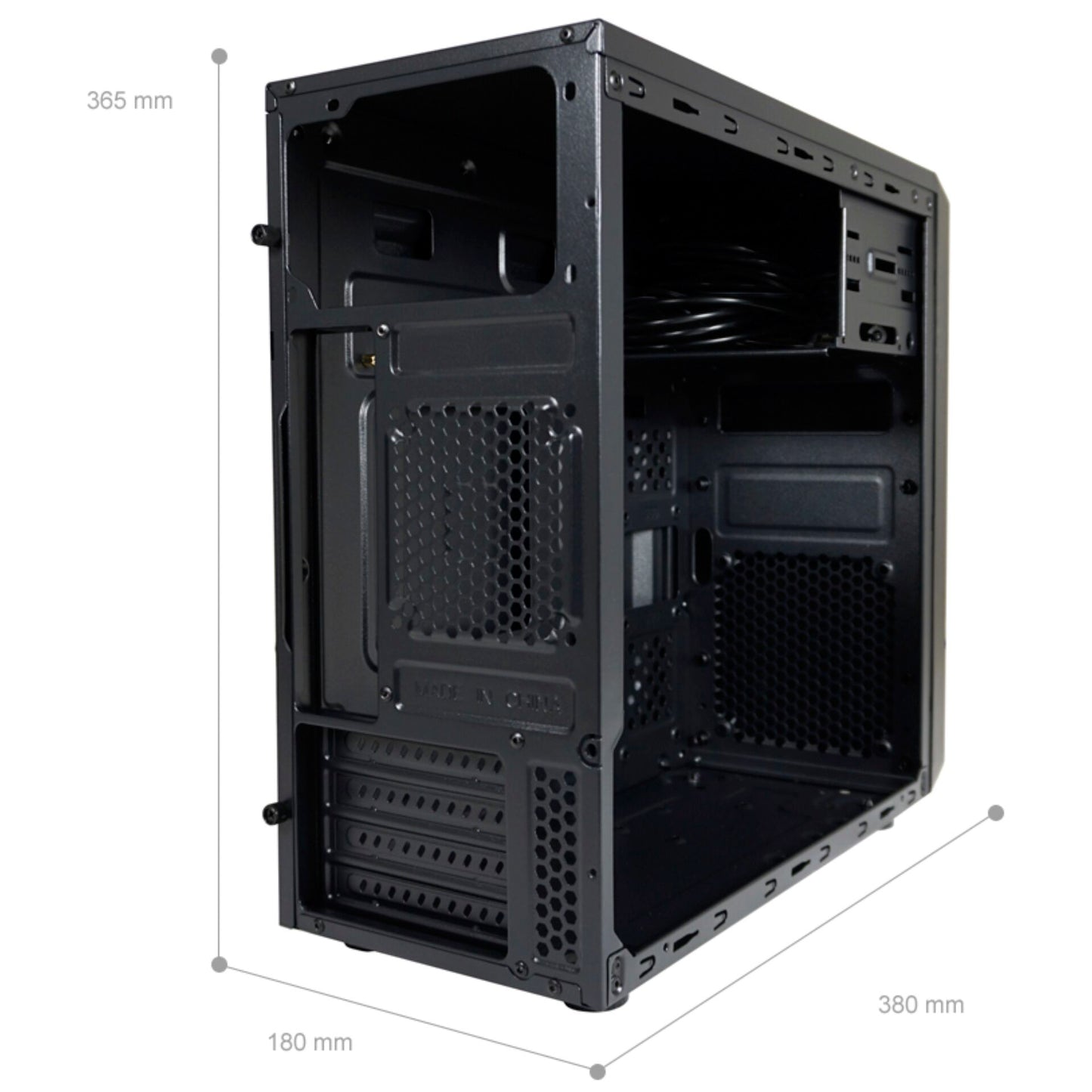 LC-Power LC-2017MB-ON