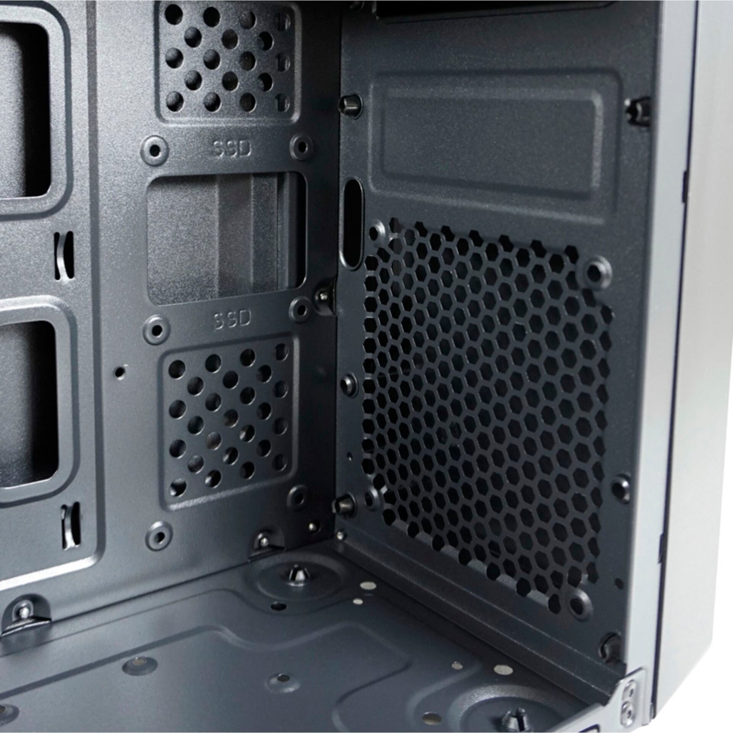 LC-Power LC-2017MB-ON