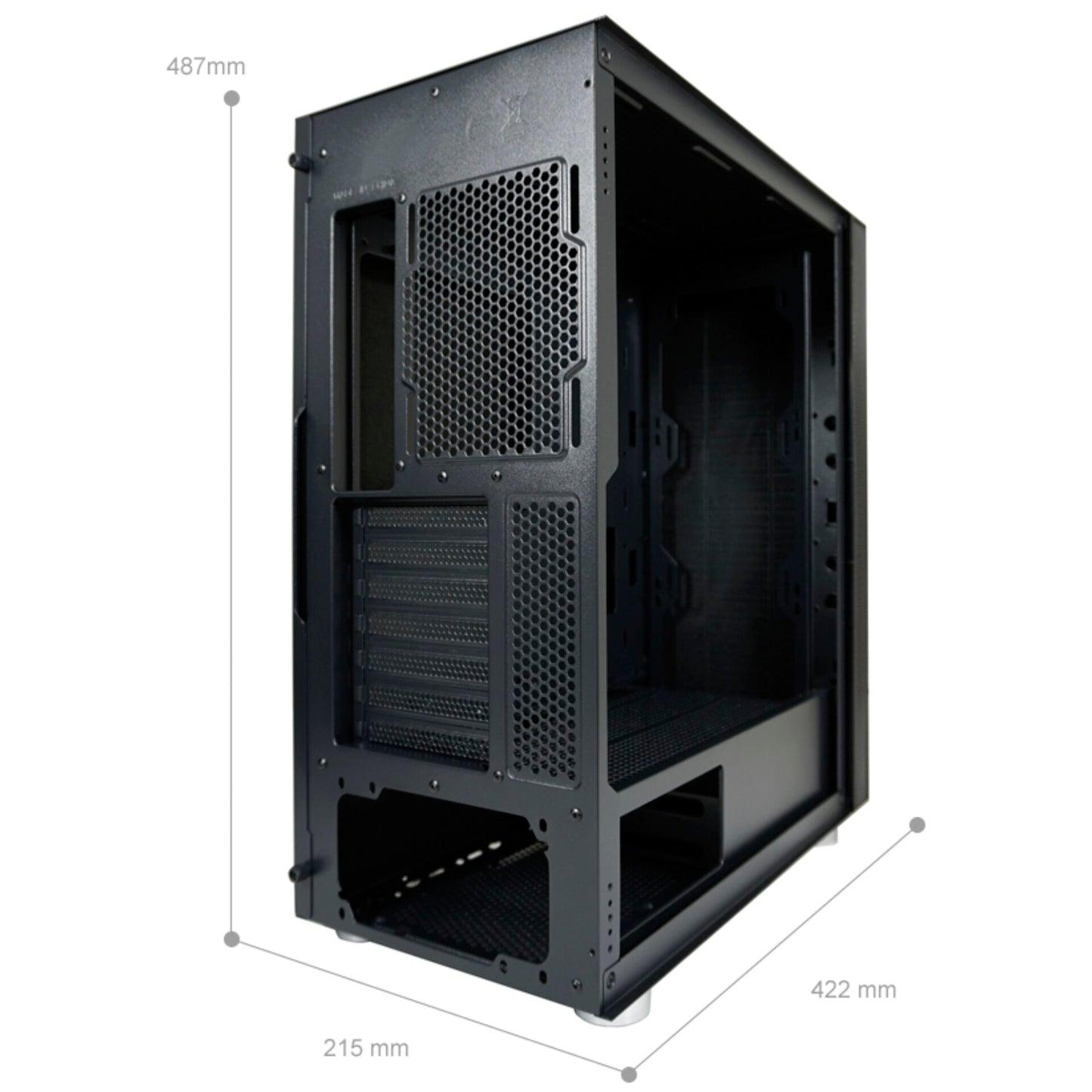 LC-Power LC-8000B-ON