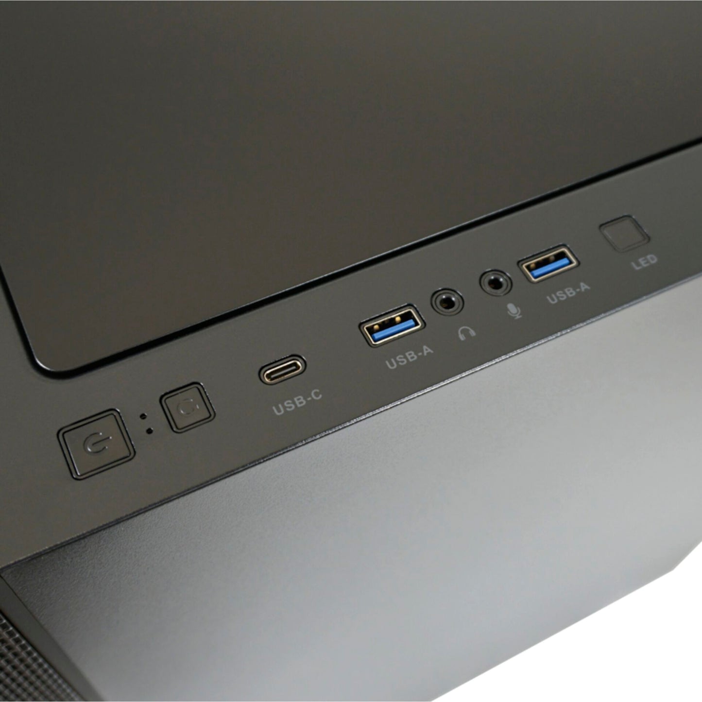 LC-Power LC-8000B-ON