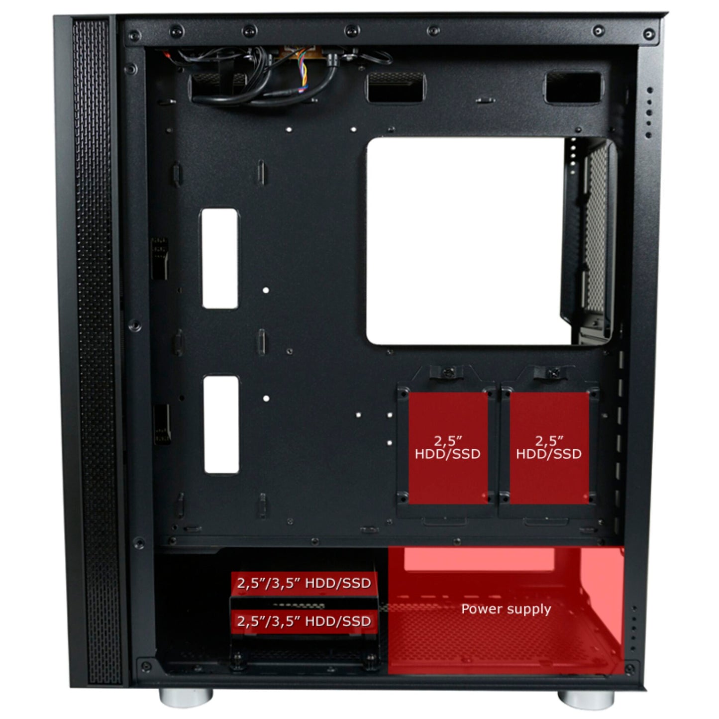 LC-Power LC-8000B-ON