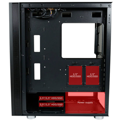 LC-Power LC-8000B-ON