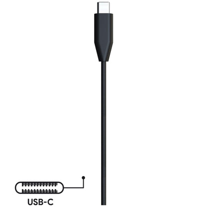 LC-Power LC-NB-GAN-45-C