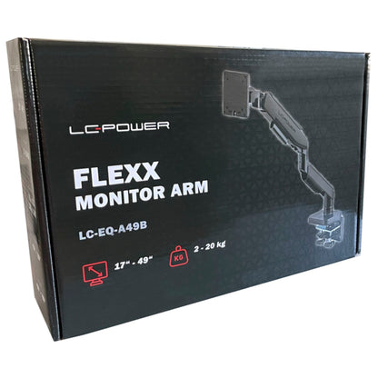 LC-Power LC-EQ-A49B Monitor Stand