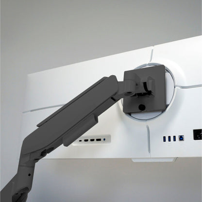 LC-Power LC-EQ-A49B Monitor Stand