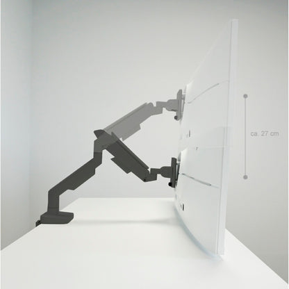 LC-Power LC-EQ-A49B Monitor Stand