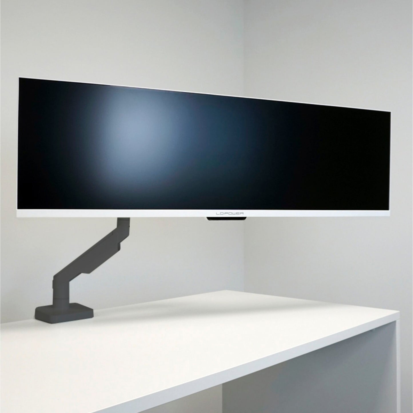 LC-Power LC-EQ-A49B Monitor Stand