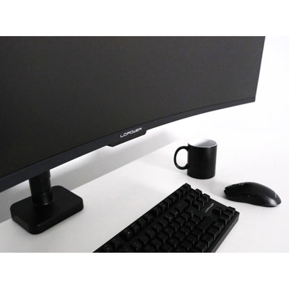 LC-Power LC-EQ-A49B Monitor Stand