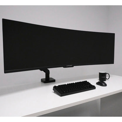 LC-Power LC-EQ-A49B Monitor Stand