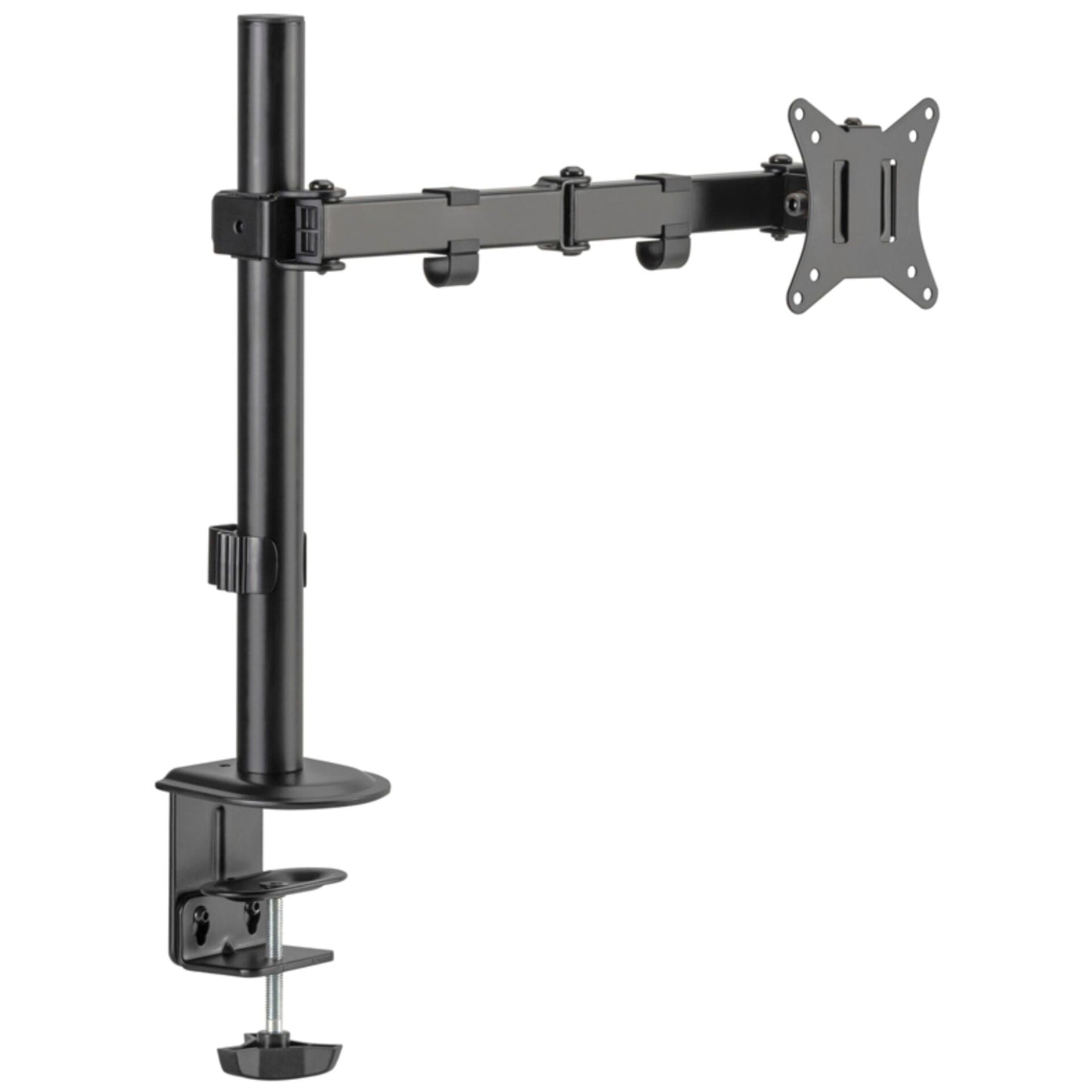LC-Power LC-EQE-A32B Monitor Stand