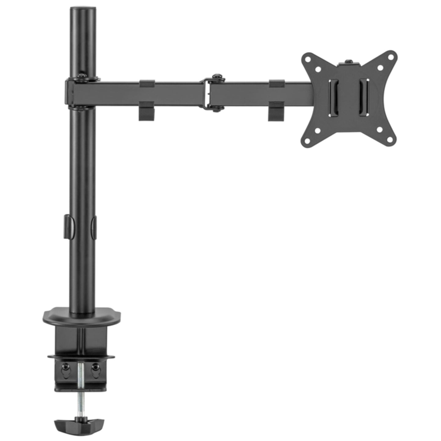 LC-Power LC-EQE-A32B Monitor Stand