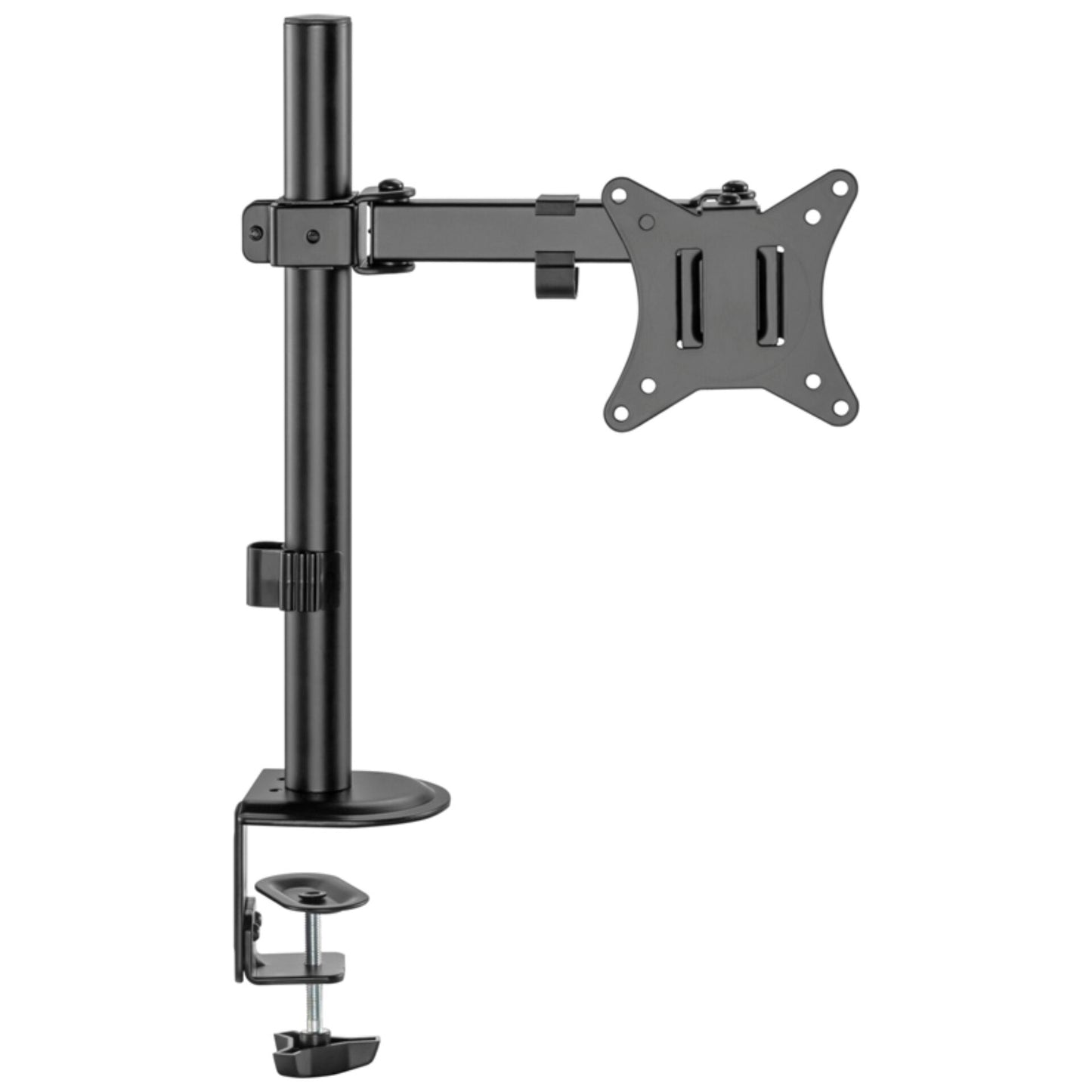LC-Power LC-EQE-A32B Monitor Stand