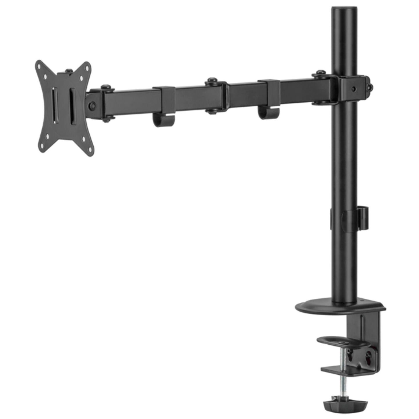 LC-Power LC-EQE-A32B Monitor Stand