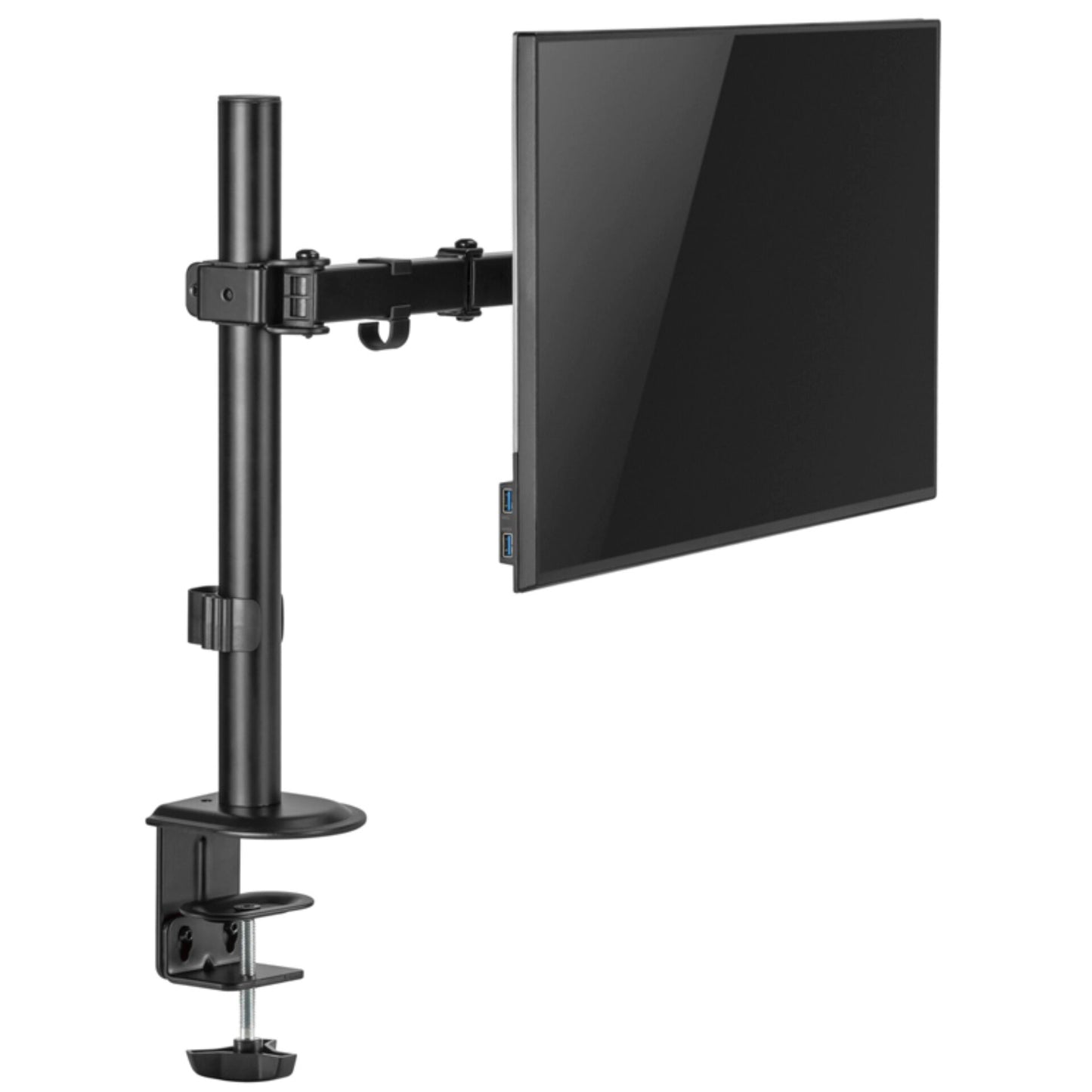 LC-Power LC-EQE-A32B Monitor Stand
