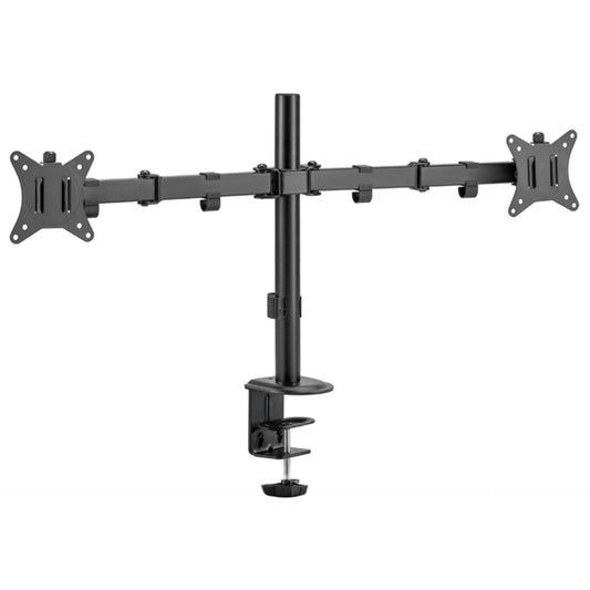 LC-Power LC-EQE-A32B-D Monitor Stand