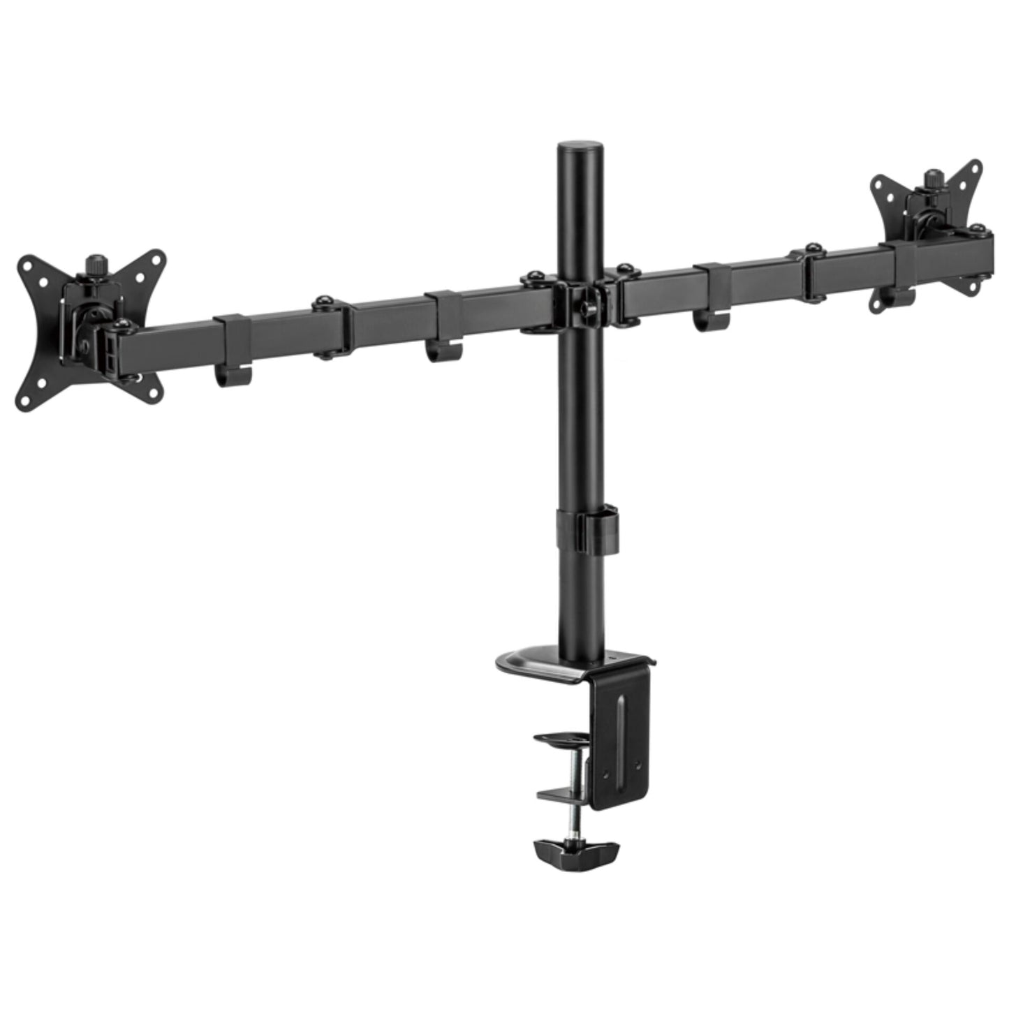 LC-Power LC-EQE-A32B-D Monitor Stand