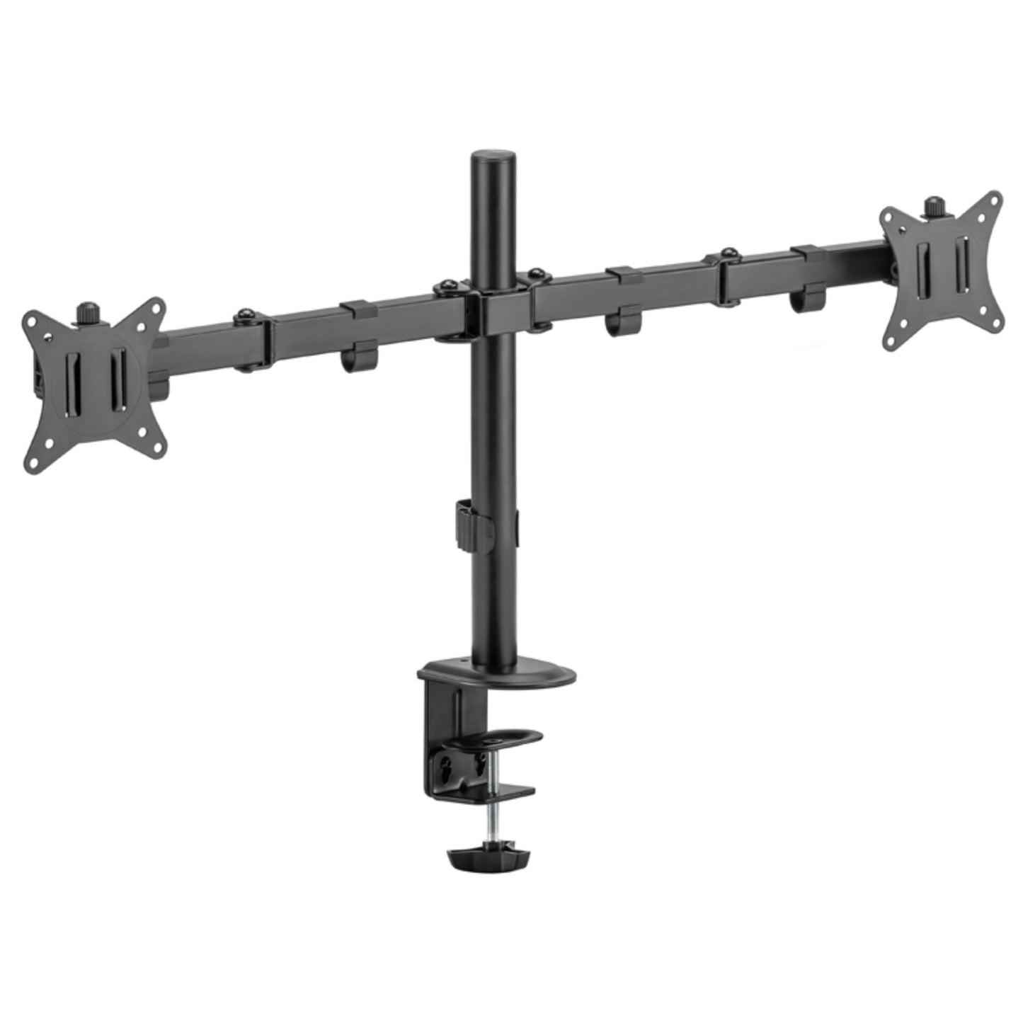 LC-Power LC-EQE-A32B-D Monitor Stand