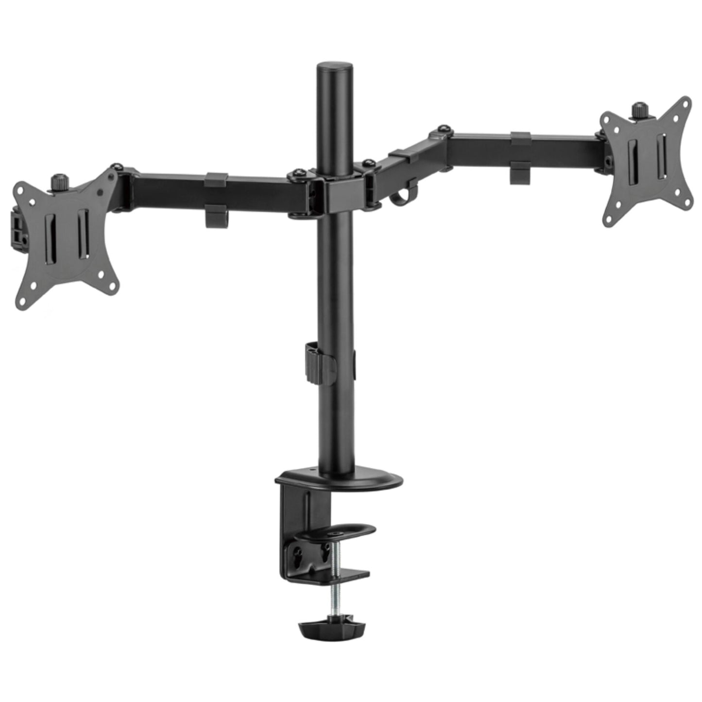 LC-Power LC-EQE-A32B-D Monitor Stand