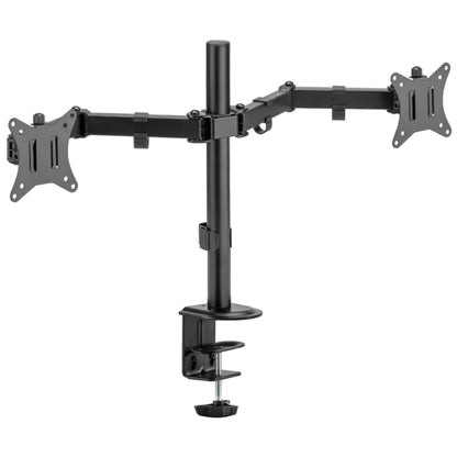 LC-Power LC-EQE-A32B-D Monitor Stand