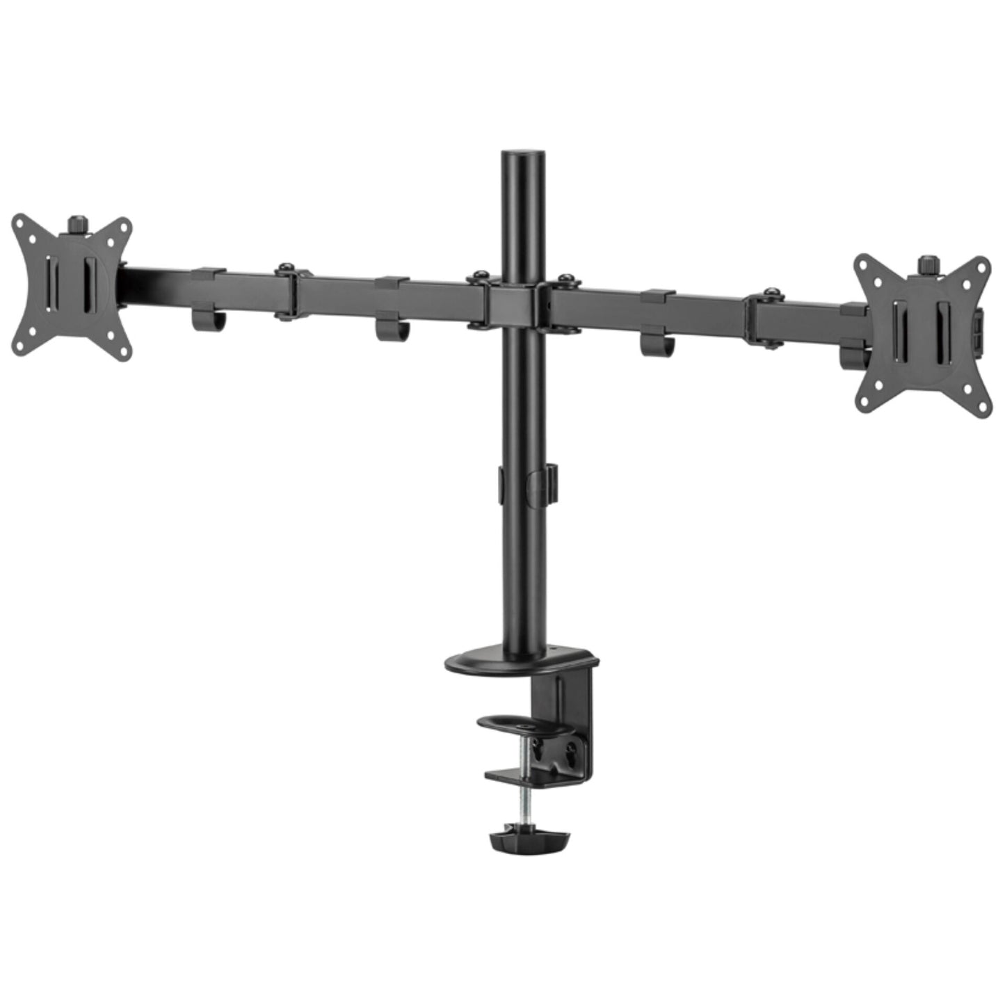 LC-Power LC-EQE-A32B-D Monitor Stand