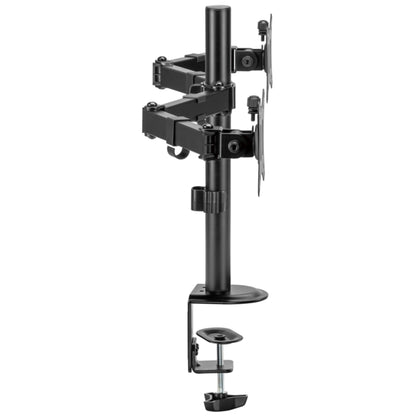 LC-Power LC-EQE-A32B-D Monitor Stand