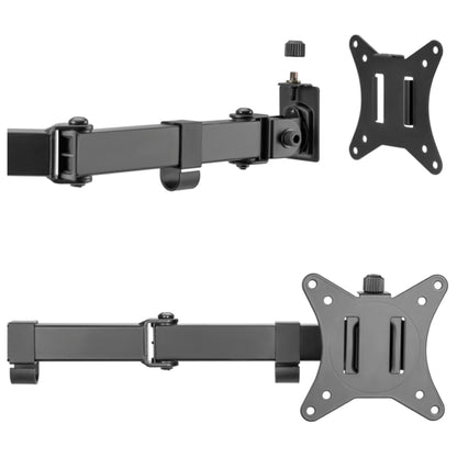 LC-Power LC-EQE-A32B-D Monitor Stand