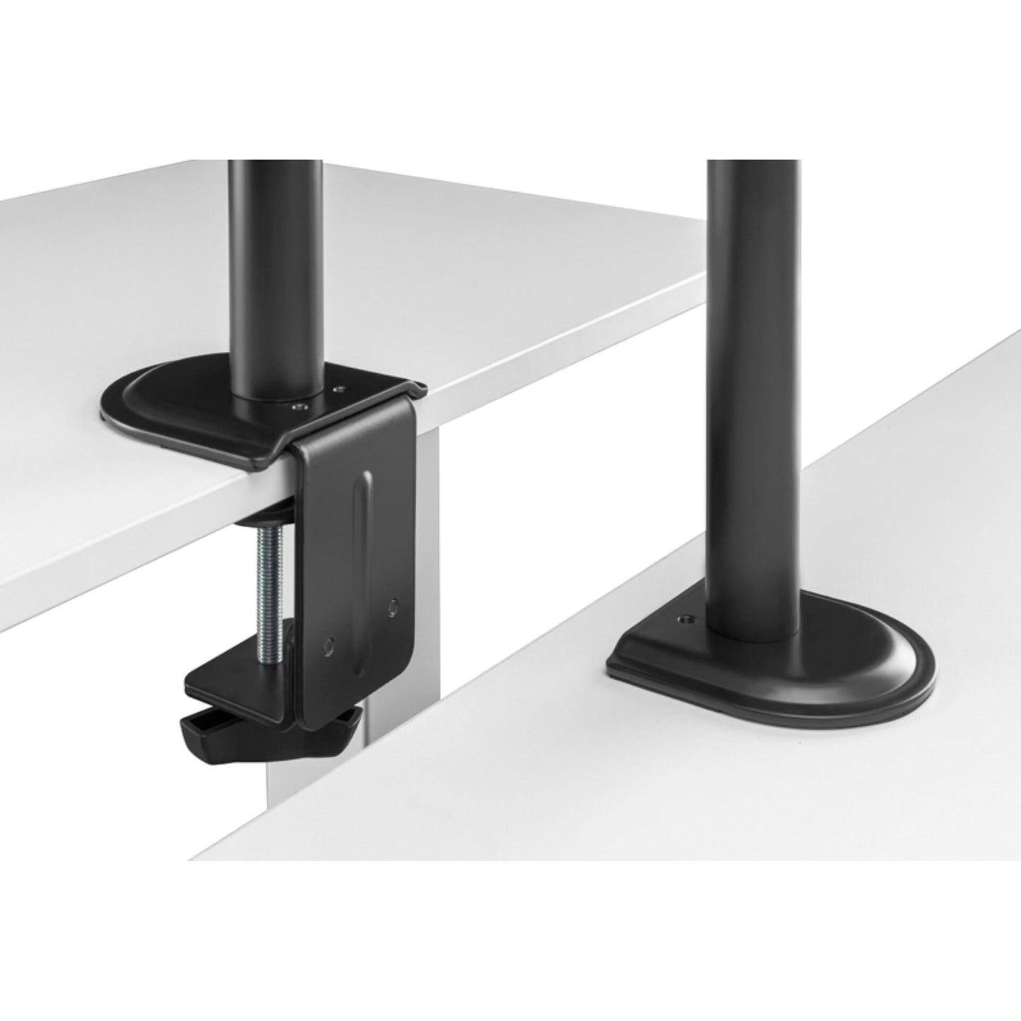 LC-Power LC-EQE-A32B-D Monitor Stand