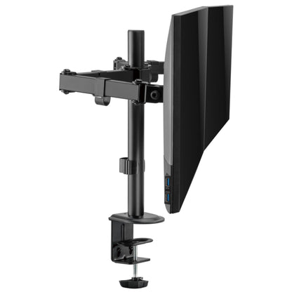 LC-Power LC-EQE-A32B-D Monitor Stand