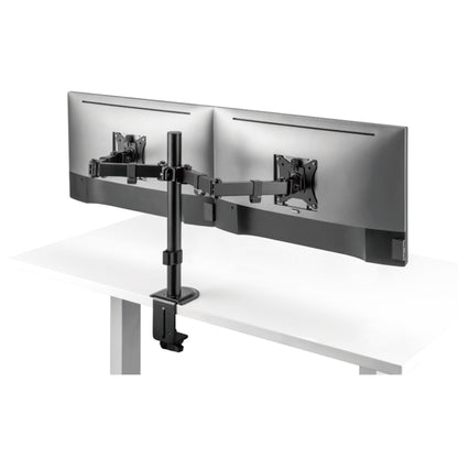 LC-Power LC-EQE-A32B-D Monitor Stand
