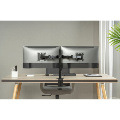 LC-Power LC-EQE-A32B-D Monitor Stand