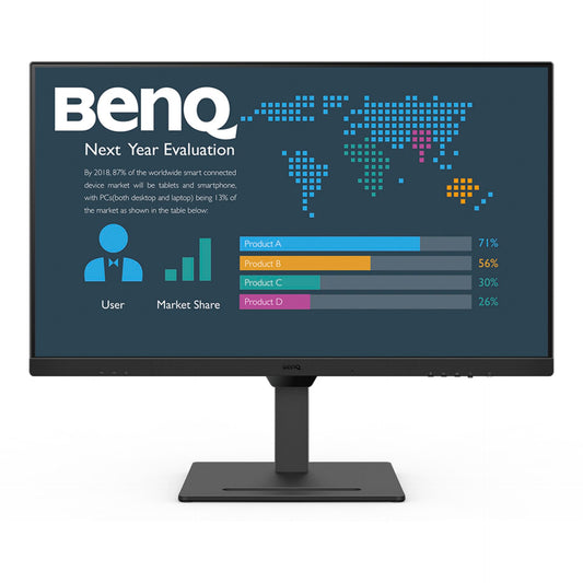 BenQ BL3290QT 31,5'' IPS 2560x1440