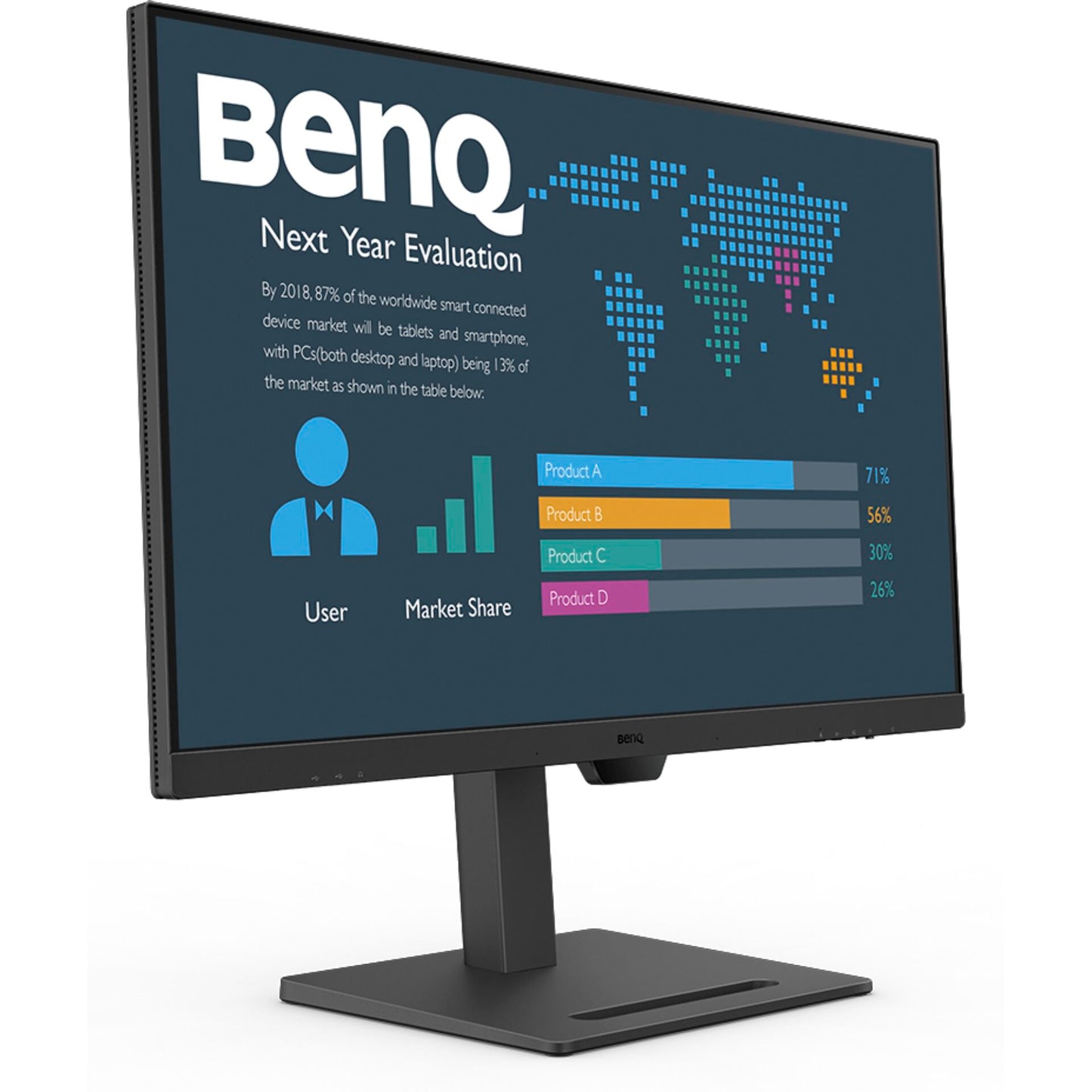 BenQ BL3290QT 31,5'' IPS 2560x1440