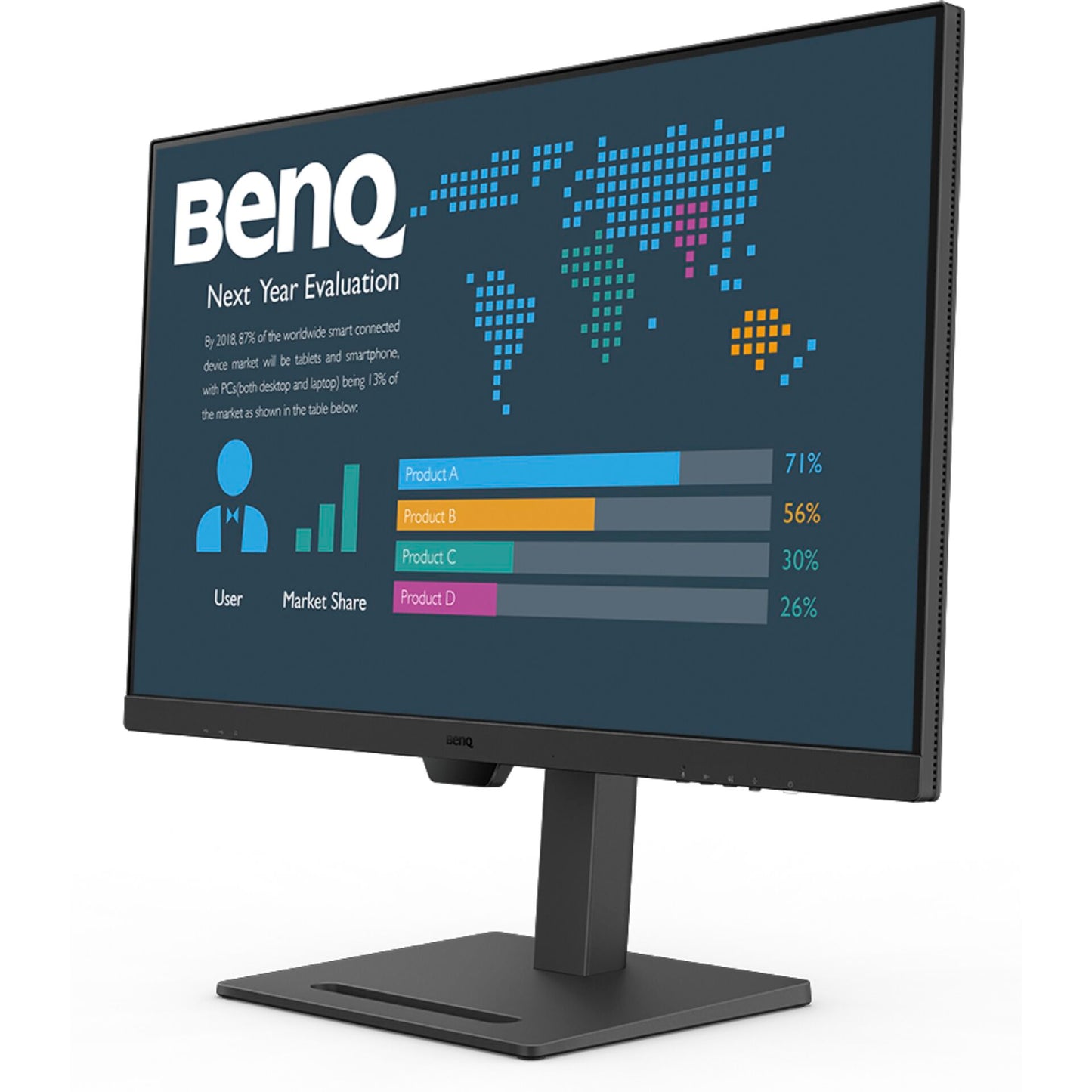 BenQ BL3290QT 31,5'' IPS 2560x1440