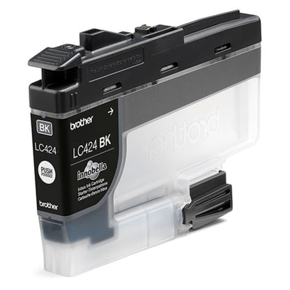 Brother LC-424 BK black