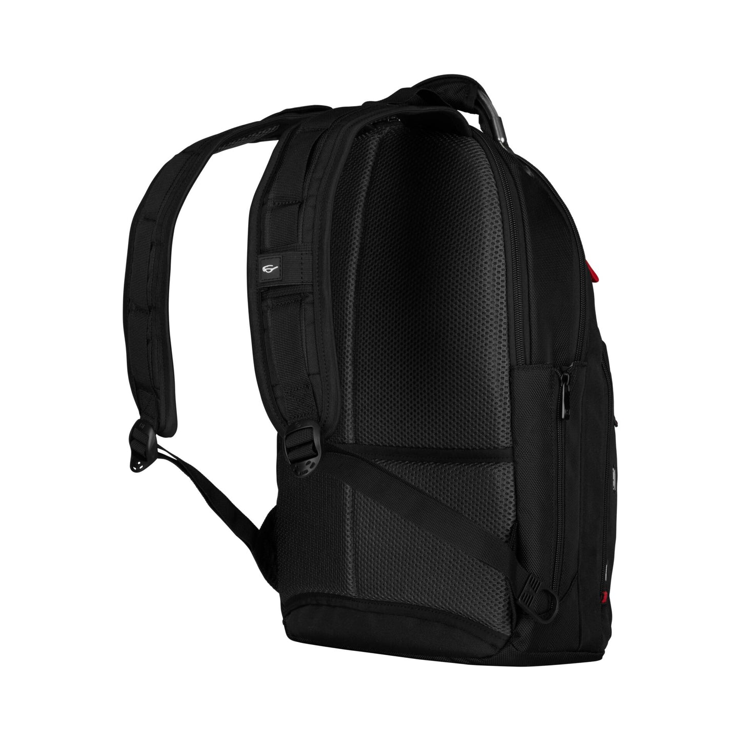 Wenger Gigabyte 15  up to 38,10 cm Laptop Backpack black