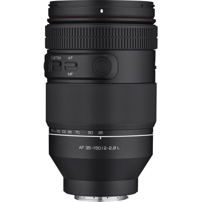 Samyang AF 2,0-2,8/35-150 L-Mount